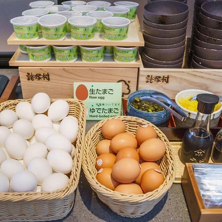 슈퍼 호텔 시나가와 아모노-요코쵸 도쿄 외부 사진