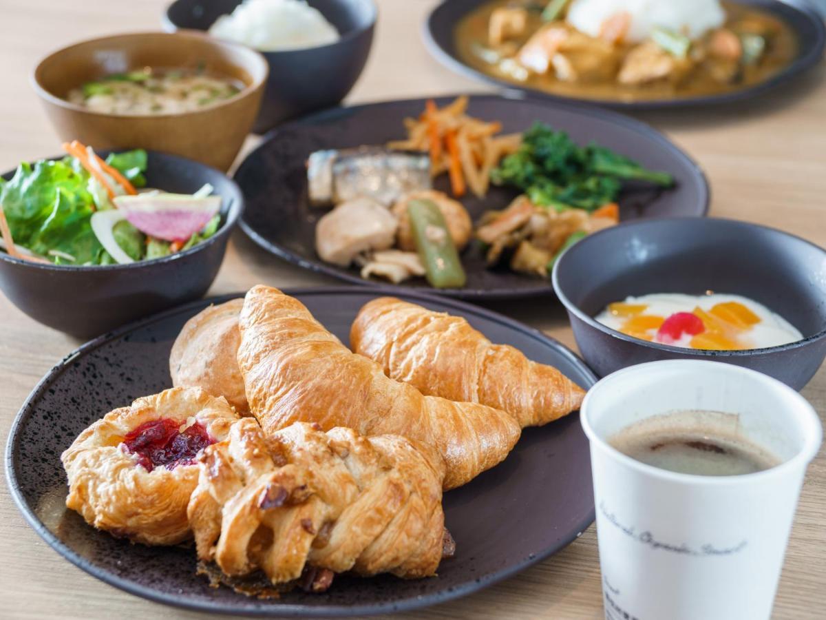 슈퍼 호텔 시나가와 아모노-요코쵸 도쿄 외부 사진